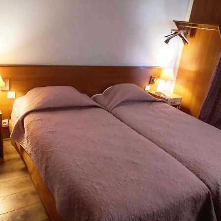 Pax Hotel Paris 18E Esterno foto