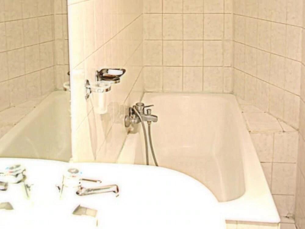 Pax Hotel Paris 18E Esterno foto