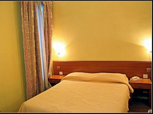 Pax Hotel Paris 18E Esterno foto